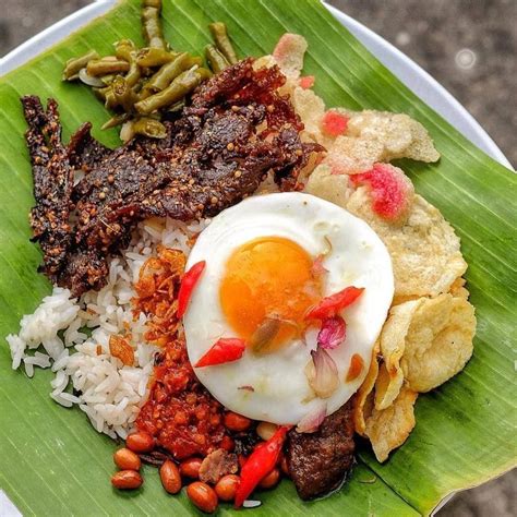 5 Tempat Ini Punya Nasi Gurih Aceh dengan Lauk Komplet