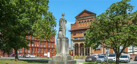 About our Museums - Salford Museums Schools' Hub