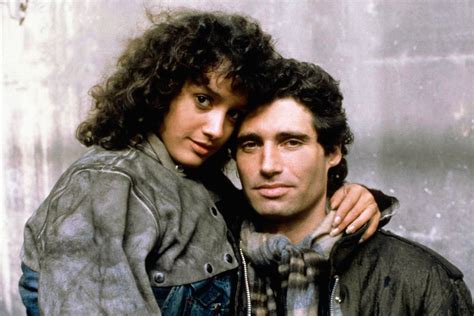 Flashdance TV Reboot Coming to Paramount Plus