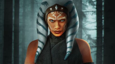 Ahsoka Iphone Wallpaper ~ Ahsoka Tano Wallpaperaccess | exactwall