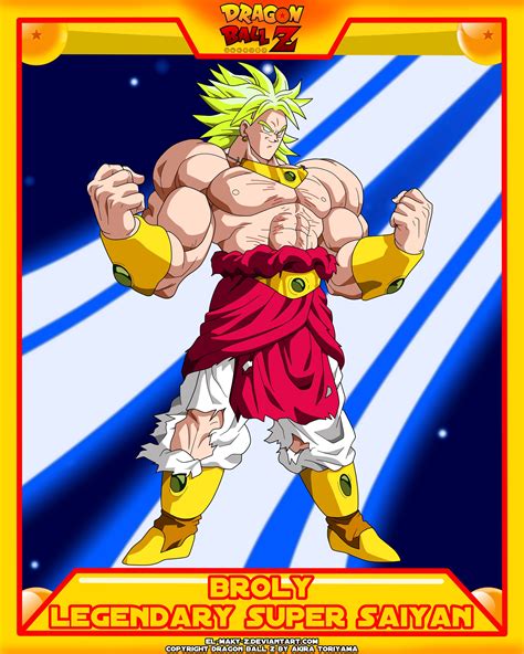 Dbz Broly Quotes. QuotesGram