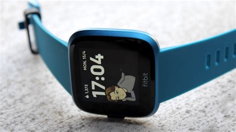 Best Fitbit Versa watch faces: Our picks for the Fitbit Clock Faces you ...