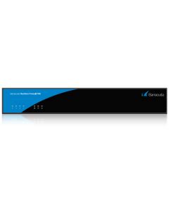 Barracuda F80 Firewalls | Cloud-Gen Firewall Security