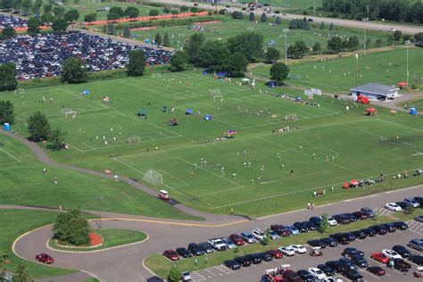 | Photos | National Sports Center | Blaine, Minnesota