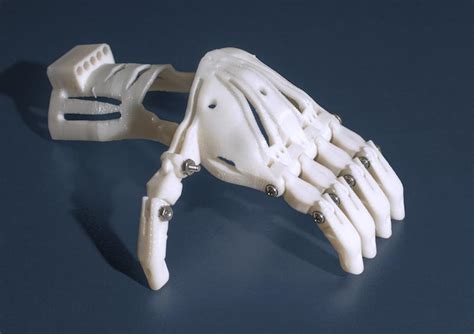 CHS students create prosthetic hand in global challenge – The Inkblot