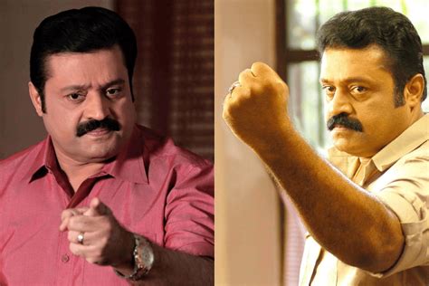 Suresh Gopi Dialogues: 6 Times He Showed Us That He’s A Badass - PinkLungi