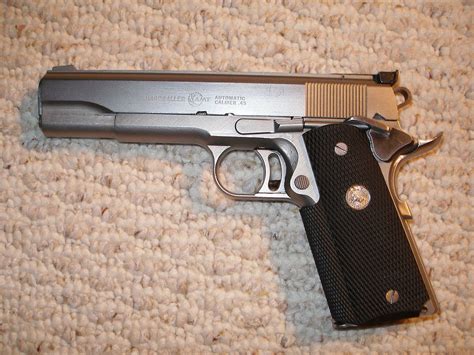 List of .45 caliber handguns - Wikipedia