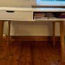 Ikea Desk For Sale in Cootehill, Cavan from Fiwo