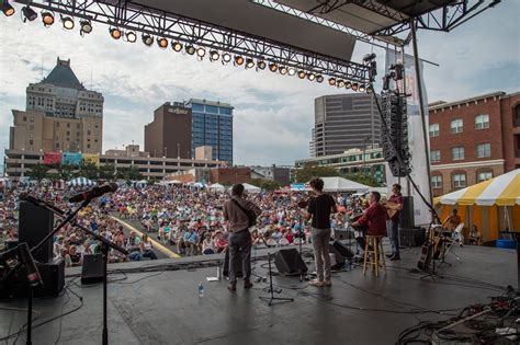 2018 NC FolkFest - Greensboro Convention and Visitors Bureau | Folk festival, Visitors bureau ...