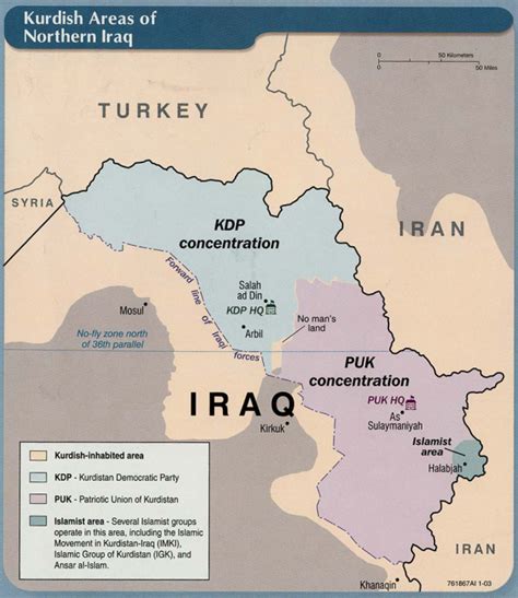 Irak : l'exode des chrétiens s'accroît