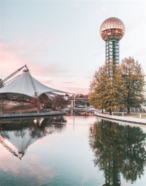 Fun Activities to Do in Knoxville, TN | Compounding RX USA