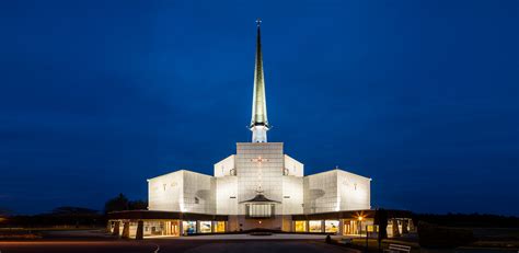 Knock Shrine widens appeal - Catholicireland.netCatholicireland.net