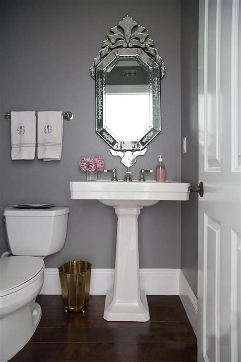 Benjamin Moore Chelsea Gray | Best Gray Paints | POPSUGAR Home Photo 6