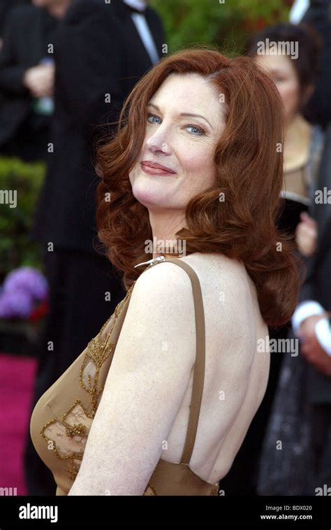 ANNETTE O'TOOLE - US film actress who played Lana Lang in Superman III in 1983 Stock Photo - Alamy