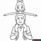 Free Printable Fun Coloring Pages For Kids sketch template