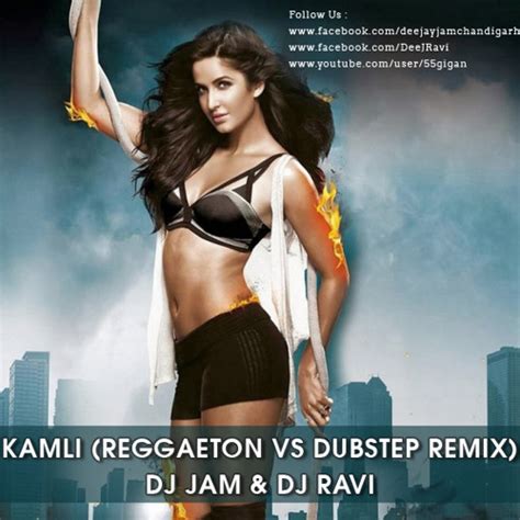 Stream Dhoom 3 - Kamli (Reggaeton VS Dubstep Remix) - Dj Jam & Dj R-Nation [Download Link in ...