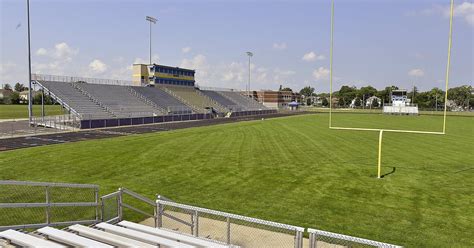 Springfield football stadium move discussed | Springfield, OH