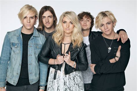 R5 Band Quiz