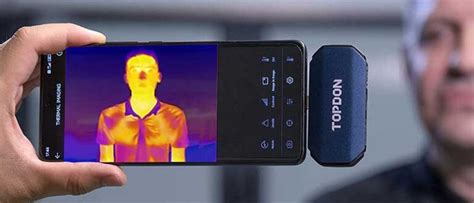 Best Thermal Imaging Camera for iOS & Android in 2023 - Nerd Techy