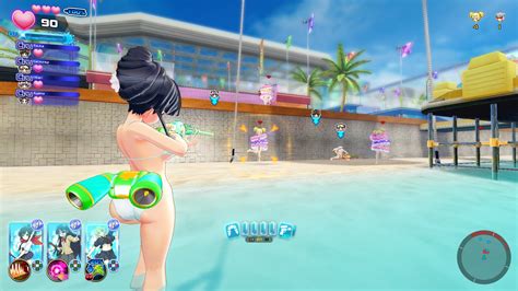 Buy cheap SENRAN KAGURA Peach Beach Splash CD Key 🏷️ Best Price