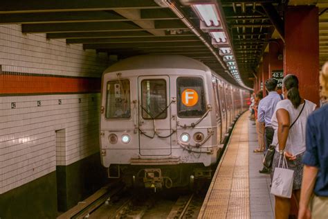 June 2023 - MTA to cut Monday and Friday subway service on some lines ...