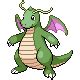 Dragonite sprites gallery | Pokémon Database