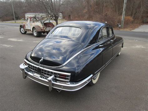 1948 Packard Custom Eight for Sale | ClassicCars.com | CC-1313042