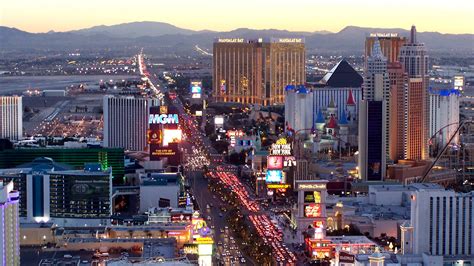 Teen Approved: Best Las Vegas Hotels For Teens - Three Days In Vegas