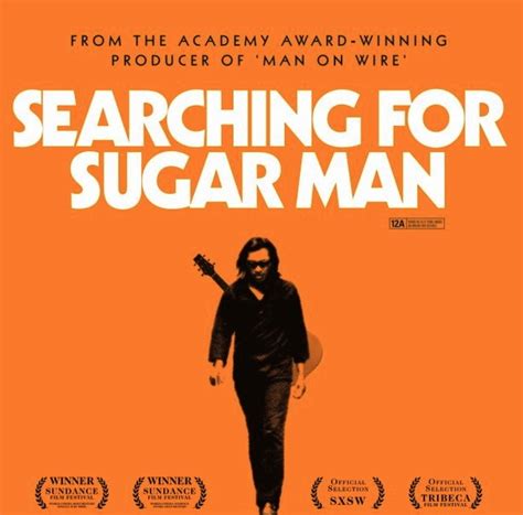 Trailer: Rodriguez Documentary ‘Searching for Sugar Man’ – TwentyFourBit