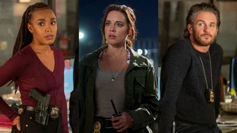 Law And Order: SVU's Season 24 Newcomers, Ranked Ahead Of The Finale ...