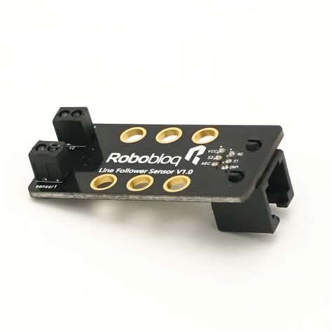 Robobloq Following line sensor for Robobloq educational robots