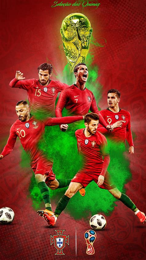 Discover more than 85 portugal logo wallpaper - ceg.edu.vn