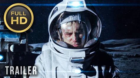 🎥 MOON (2009) | Movie Trailer | Full HD | 1080p - YouTube