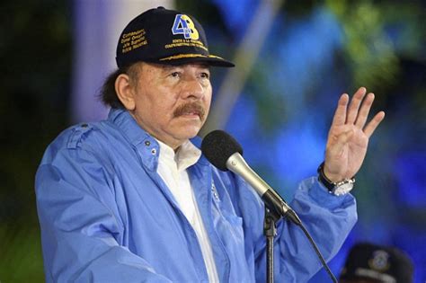 Biden targets Nicaragua’s gold in new move against President Daniel Ortega