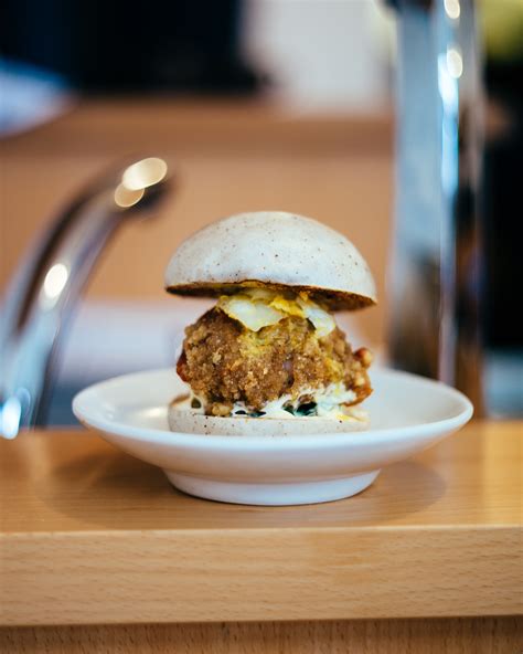 Bao Soho – London Eater