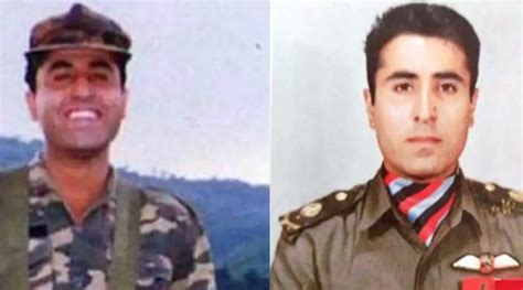 Remembering Kargil War Hero & Param Vir Chakra Awardee Capt. Vikram Batra – Resource Center ...