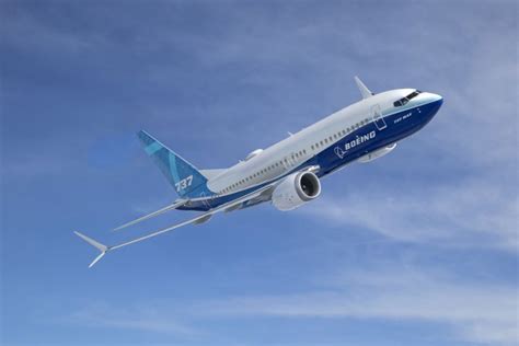 Boeing receives first 737 Max orders since crash - Airlines, Enter Air ...