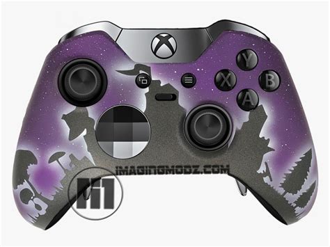 Fortnite Elite Xbox One Controller Imaging Modz - Fortnite Xbox 360 ...