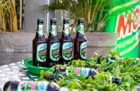 ZAMBIAN BREWERIES ASSURES BARS AND NIGHTCLUBS OF INCREASED BEER SUPPLY - Zambian Breweries Plc