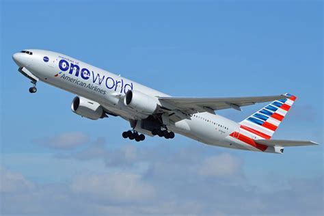 American Airlines retomó sus vuelos entre Nueva York y Buenos Aires ...