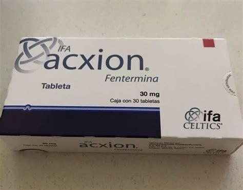 Mexican diet pills Acxion 30 mg Tablets MEXICO DELIVERY at Rs 2000/box | Weight Loss Pill in ...