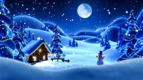 Cartoon Snow Wallpapers - 4k, HD Cartoon Snow Backgrounds on WallpaperBat