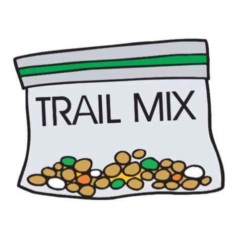 Clip Art Cooking Trail Mix Clipart Stunning Free Transparent Png | The Best Porn Website