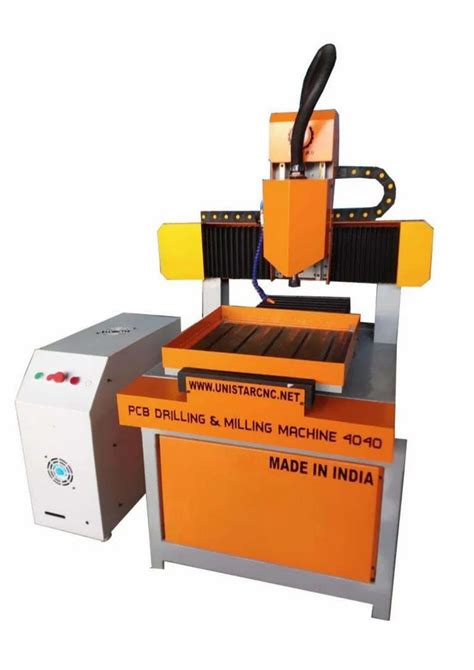Unistar Cnc Metal Engraving Machine, 3.5 kW at Rs 600000 in Pune | ID: 2849897955512