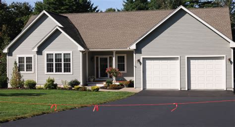 Why Removing Your Concrete Driveway Before Laying Asphalt is Key