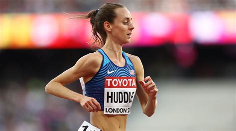 Boston Marathon 2018: Molly Huddle among elite field - Sports Illustrated