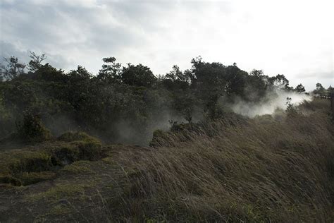 Top Trails and Hikes In and Near Volcano National Park : Volcano ...