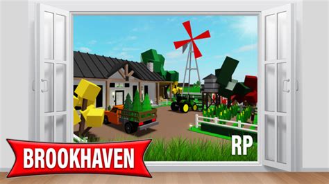 Brookhaven 🏡RP | ROBLOX