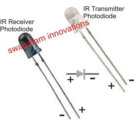 Photodiode Receiver Circuit