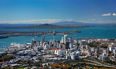 Reasons to immigrate to New Zealand - Immigration & Residency